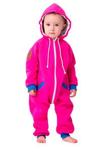 Комбинезон Sweetsuit Sport Kolibri Kids FUNKY RIDE 4204609