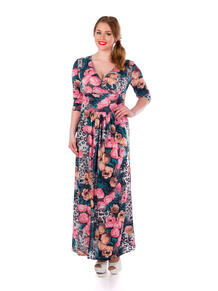 Платье Liza Fashion 4066802