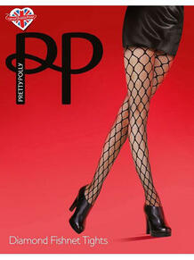 Колготки Pretty Polly 3922160