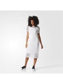 Платье 3S Layer Dress Adidas 4039093