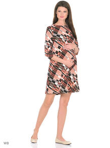 Платье для беременных ФЭСТ 3548218