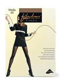 Колготки Filodoro Classic 3405158