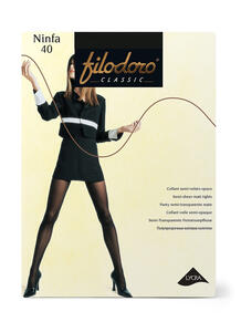 Колготки Filodoro Classic 3405159
