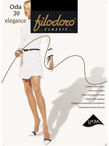 Колготки Filodoro Classic 3405161