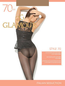 Колготки Style Glamour 3275241