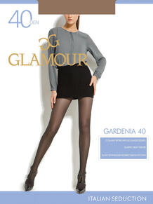 Колготки Gardenia Glamour 3258873