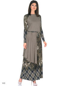 Платье Шамми Sahera Rahmani 3106554