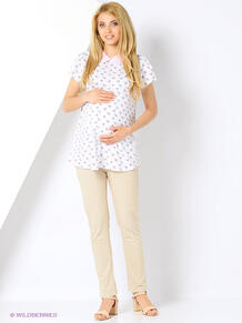 Блузка для беременных ФЭСТ 2903242