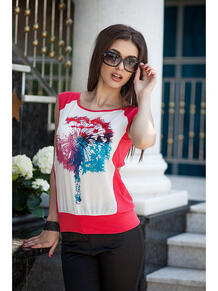 Блузка Одуванчик Vision Fashion Store 2235448