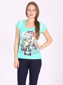 Футболка KIDONLY 4260503