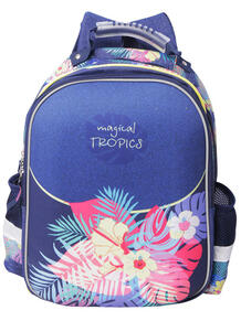 Ранец Super bag Magical Tropics Limpopo 4234366