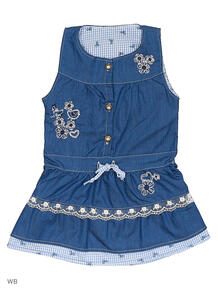 Платье Babycollection 4145801