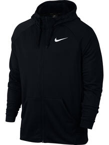 Толстовка M NK DRY HOODIE FZ FLEECE Nike 4185900