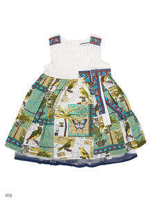 Платье Wonder Kids 4182411