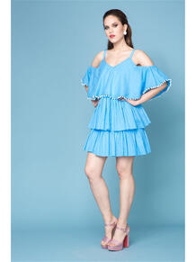 Платье Marshmallows YULIA'SWAY 4162718