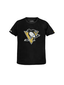 Футболка NHL Penguins Atributika & Club™ 4178622
