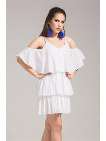 Платье Marshmallows YULIA'SWAY 4162717