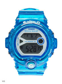 Часы Baby-G BG-6903-2B Casio 4108028