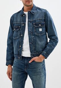 Куртка джинсовая GAP 501348
