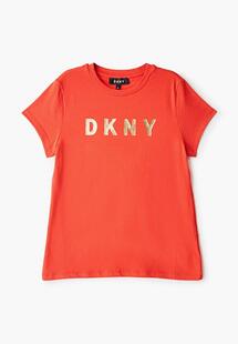 Футболка DKNY Jeans d35q19