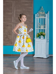 Платье Wonder Kids 4078873