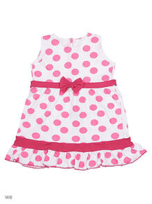Платье Babycollection 4062866