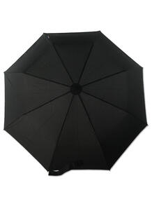Зонт складной C2800-OC Botte Black M&P 3937294
