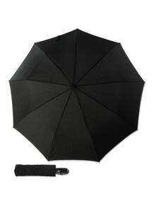 Зонт складной C2717-OC Pelle Black M&P 3937288