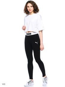 Футболка Xtreme Cropped Top Puma 3995137