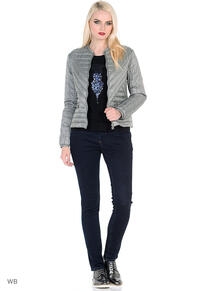 Куртка Trussardi jeans 3597906