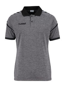 Поло AUTHENTIC CHARGE POLO Hummel 3929040