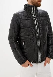 Куртка утепленная Lagerfeld 505043