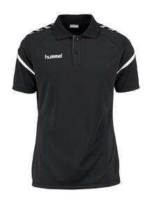 Поло AUTHENTIC CHARGE POLO Hummel 3929039