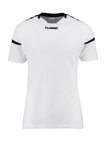 Футболка AUTHENTIC CHARGE SS TRAINING JERSEY Hummel 3929044
