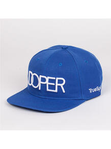 Кепка TRUESPIN Doper Snapback True Spin 3984997