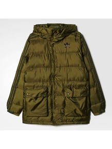 Куртка Padded Parka Adidas 3905642