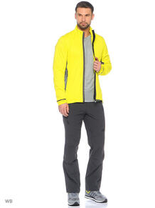 Куртка XPR Softshell Jacket Adidas 3905592
