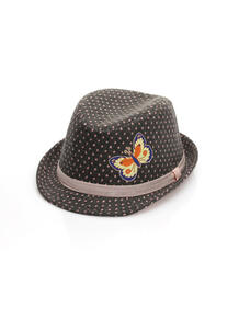 Шляпа Jane Flo 3995291