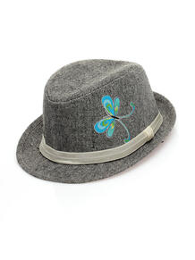 Шляпа Jane Flo 3995285