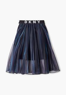 Юбка DKNY Jeans d33547