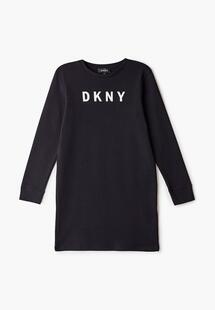 Платье DKNY Jeans d32716