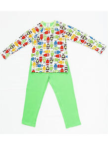 Пижама OSA Kids 3797304