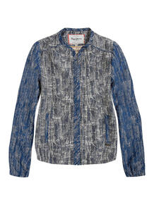 Бомбер PEPE JEANS LONDON 3833101