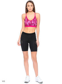 Топ-бра INDY WIPEOUT BRA Nike 3923803