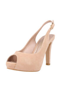 high heels sandals Roberto Botella 5901653