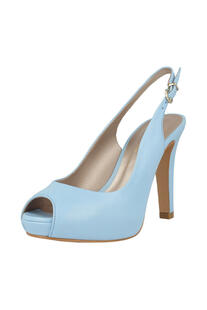 high heels sandals Roberto Botella 5901654