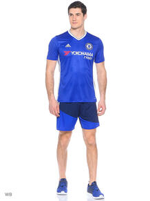 Футболка Chelsea FC Home Replica Jersey Adidas 3905937