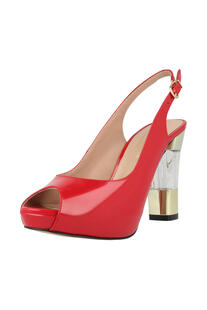 high heels sandals Roberto Botella 5901689