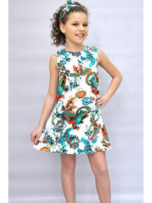 Платье Darling Kids 3928109