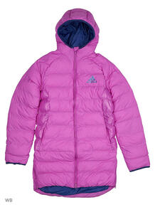 Пальто YG SD COAT SHOPUR/UNIINK Adidas 3905582